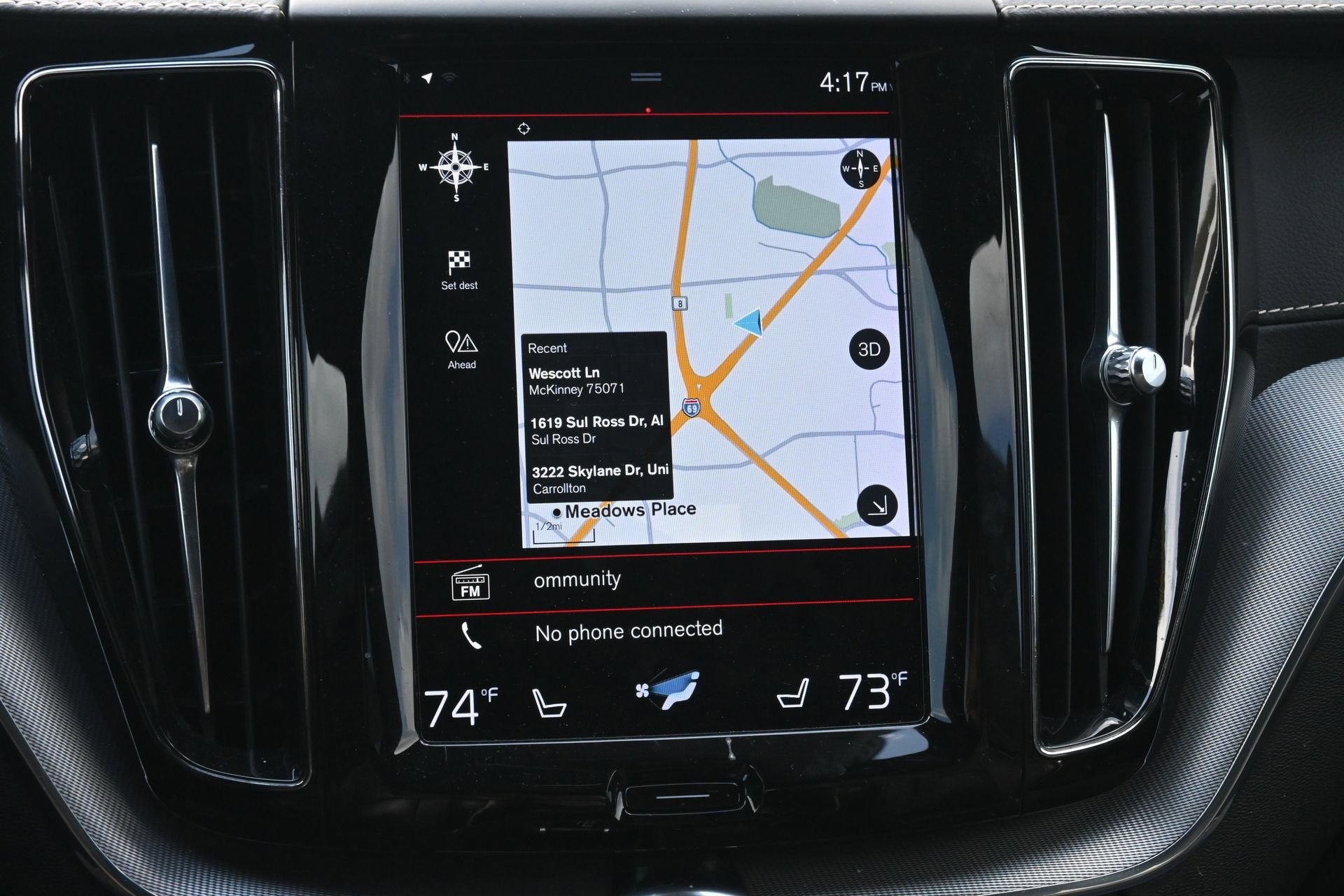 2021 Volvo XC60 R-Design