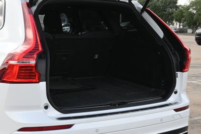 2021 Volvo XC60 R-Design