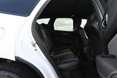 2021 Volvo XC60 R-Design