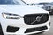 2021 Volvo XC60 R-Design