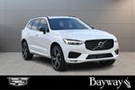 2021 Volvo XC60 R-Design