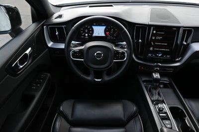 2021 Volvo XC60 R-Design