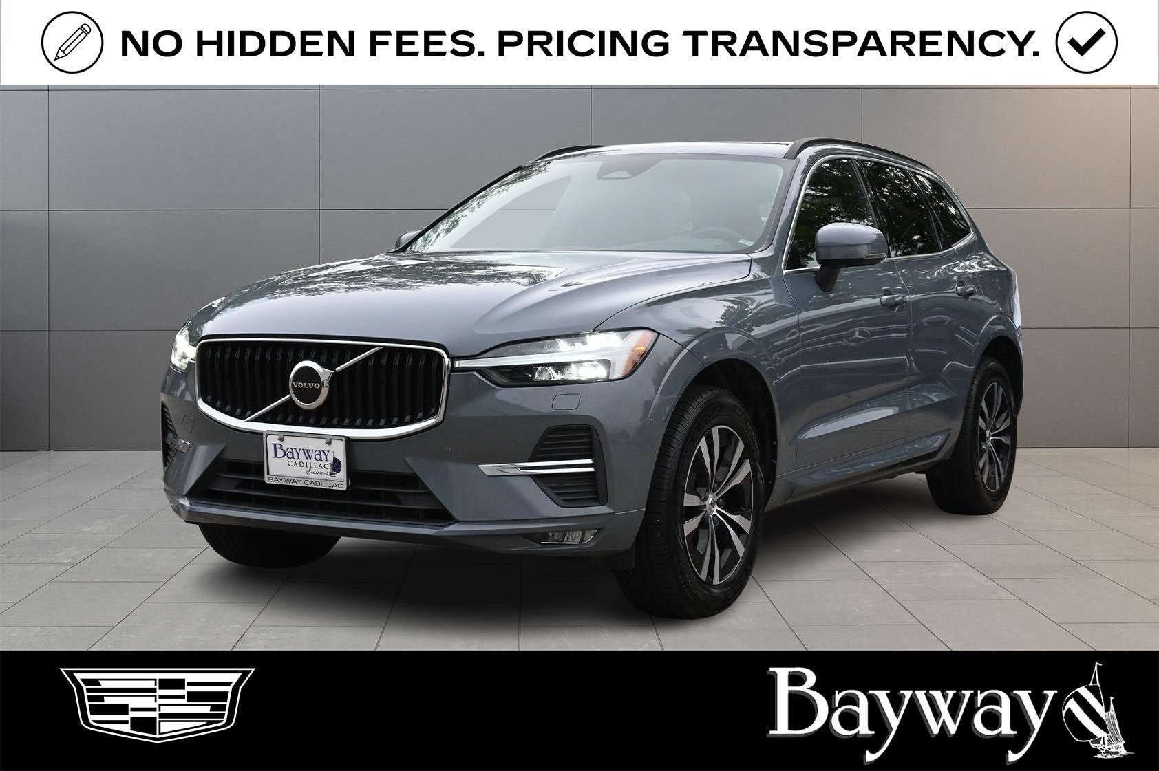 2023 Volvo XC60 Core
