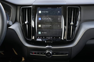 2023 Volvo XC60 Core