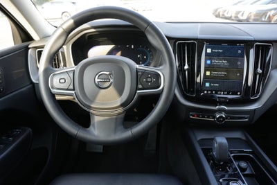 2023 Volvo XC60 Core