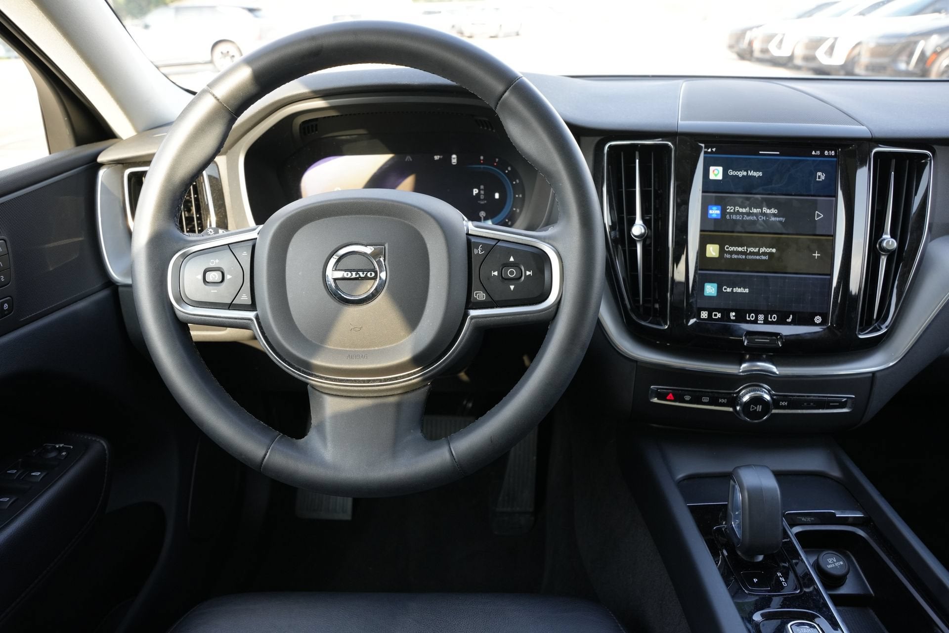 2023 Volvo XC60 Core