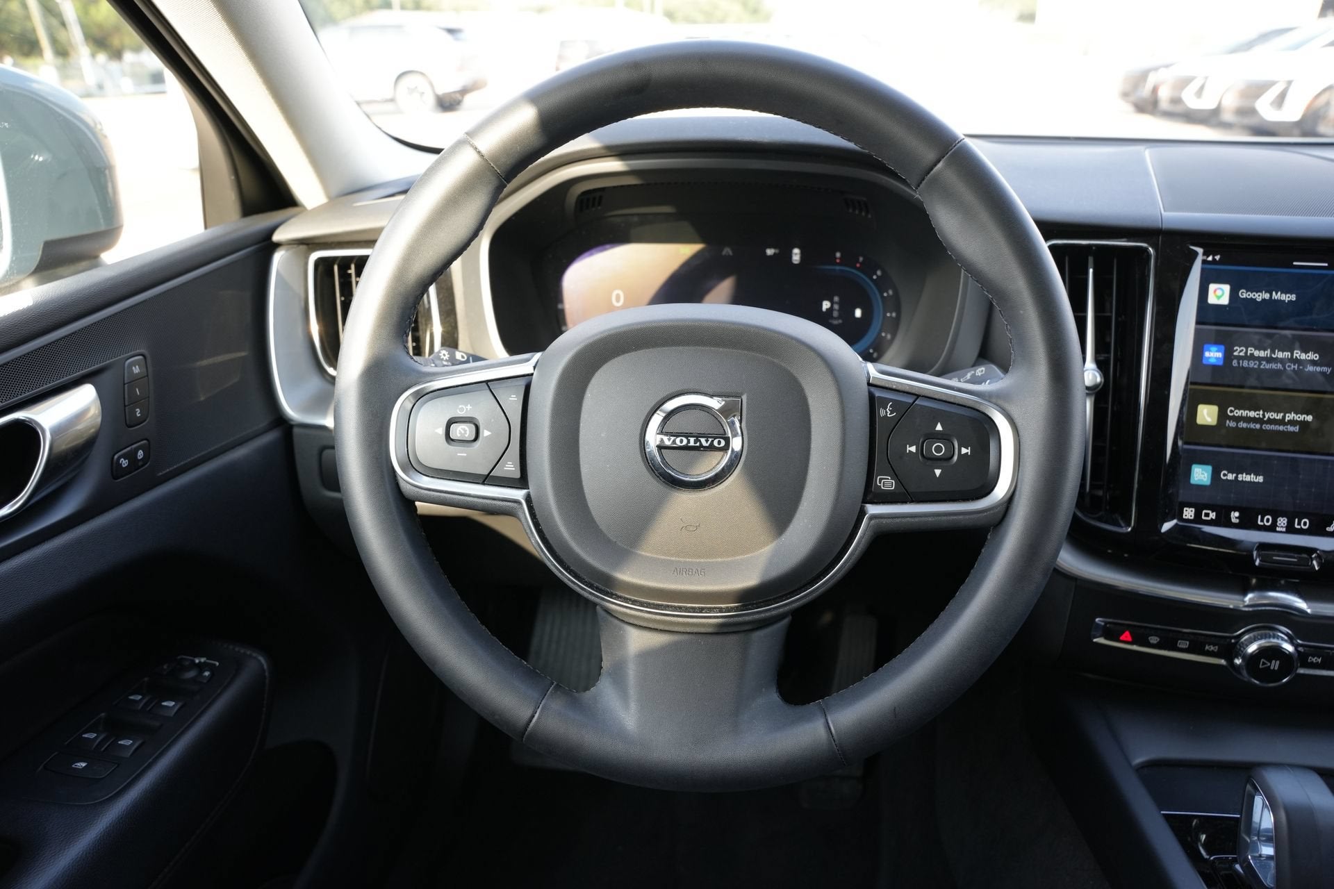 2023 Volvo XC60 Core