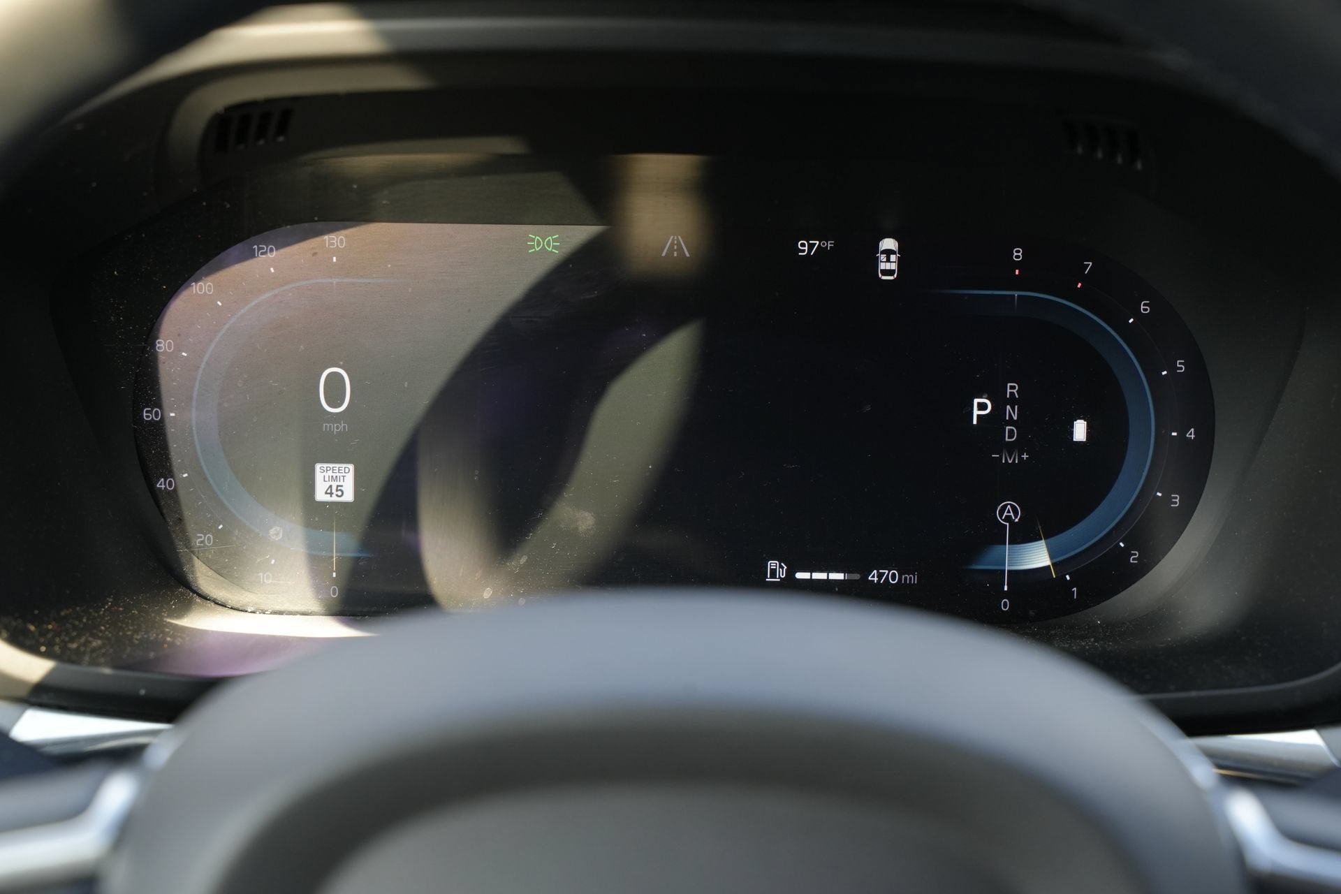 2023 Volvo XC60 Core