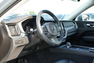 2023 Volvo XC60 Core
