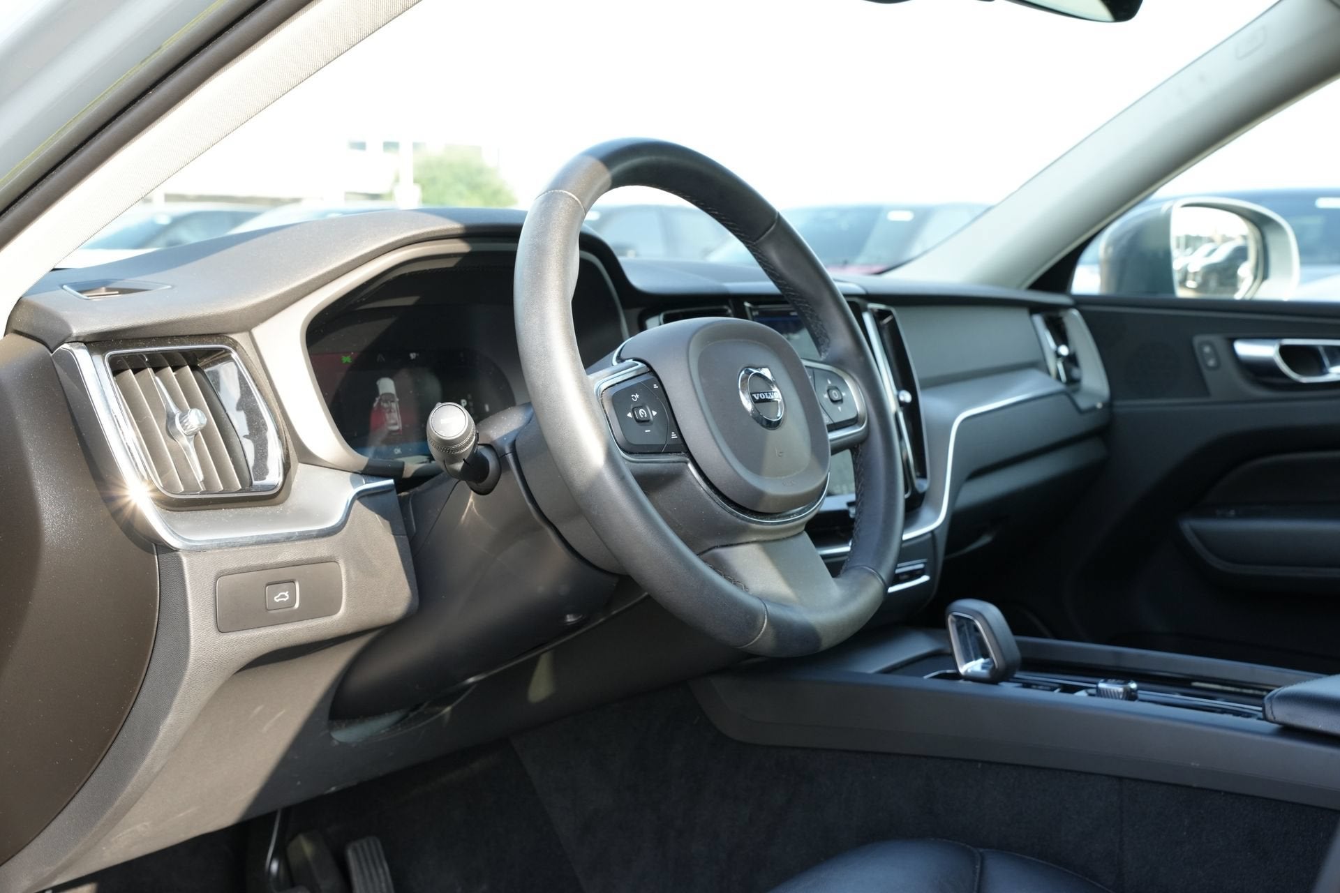 2023 Volvo XC60 Core