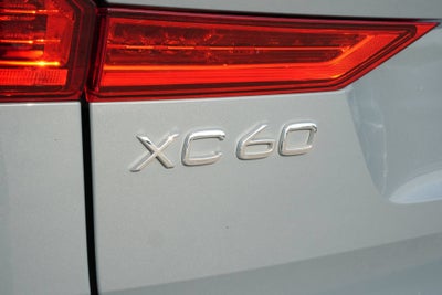 2023 Volvo XC60 Core