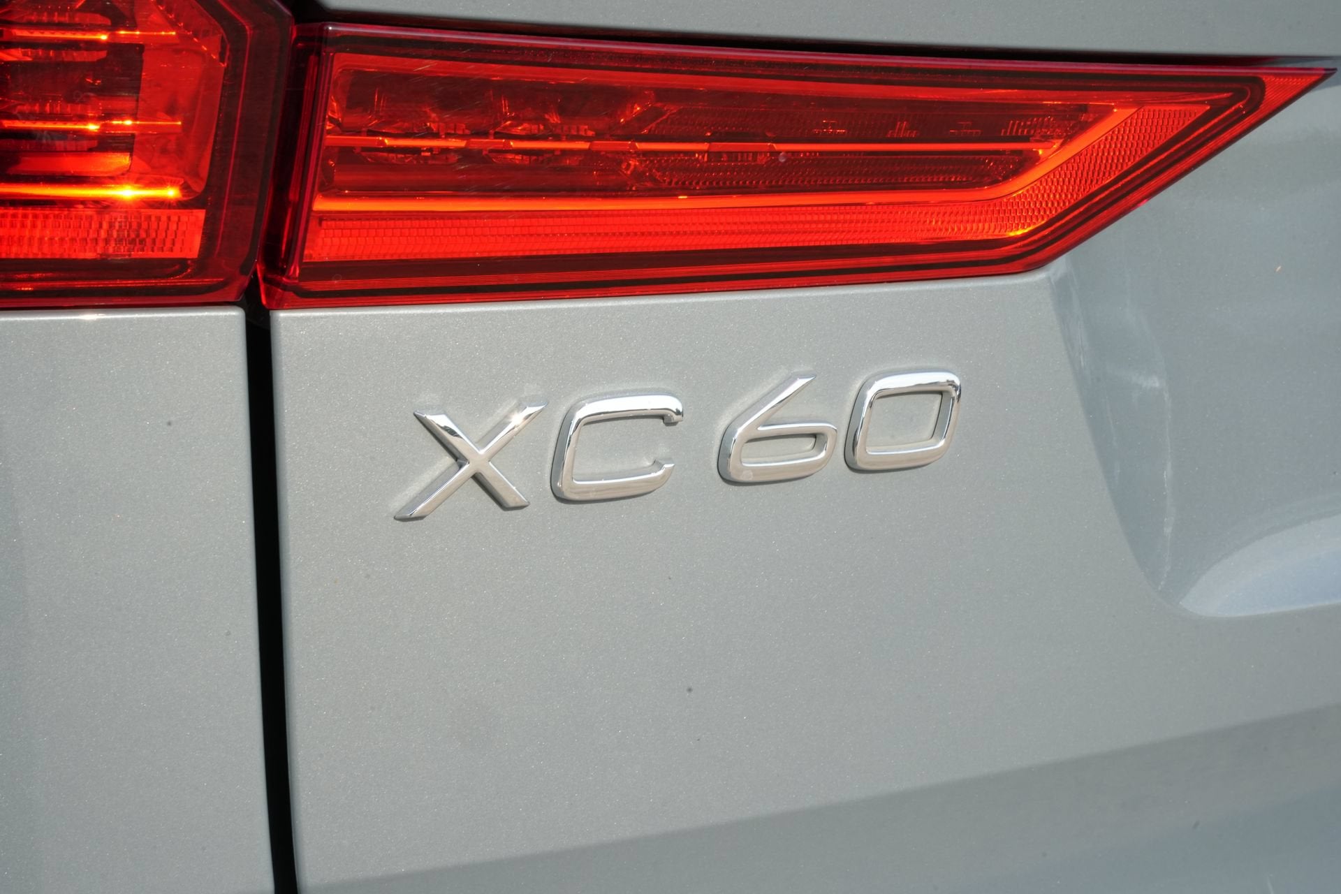2023 Volvo XC60 Core