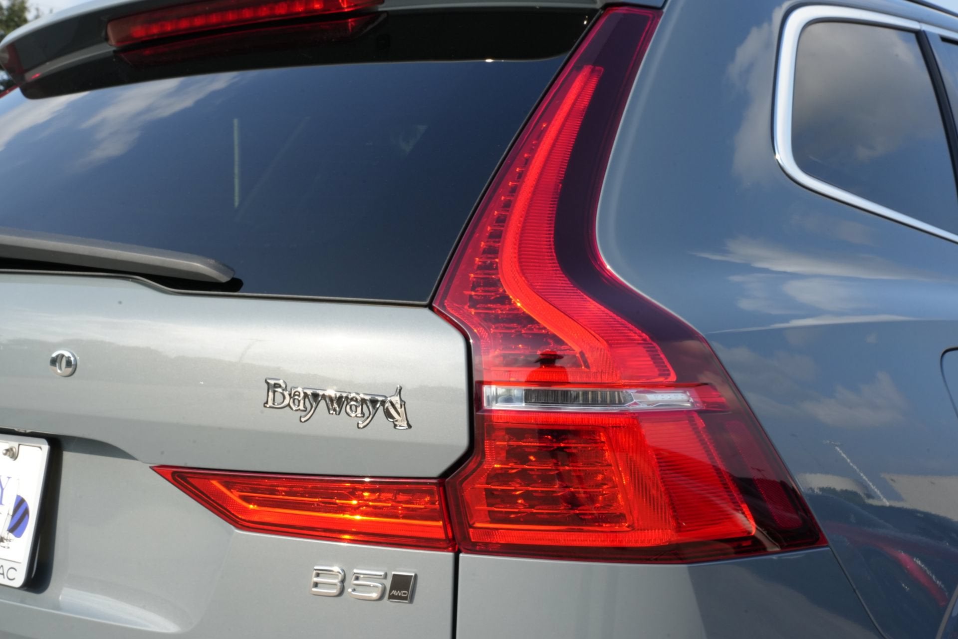 2023 Volvo XC60 Core