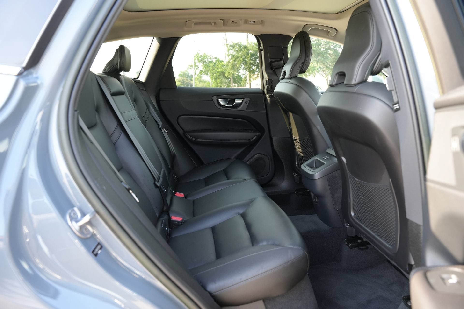 2023 Volvo XC60 Core
