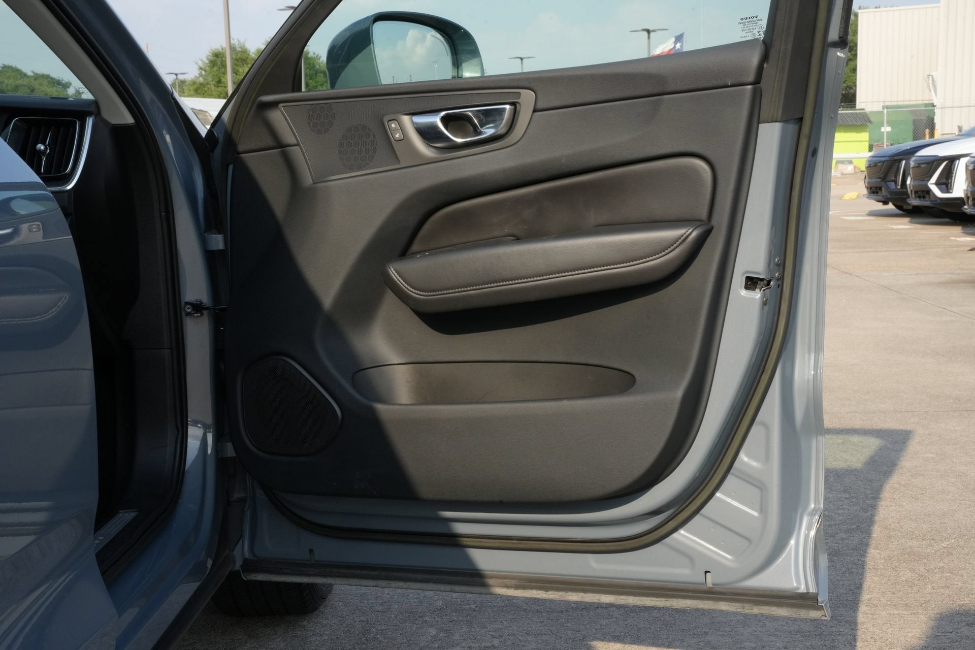 2023 Volvo XC60 Core