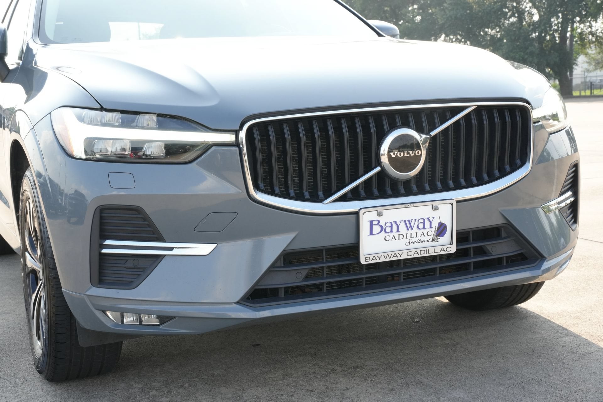 2023 Volvo XC60 Core