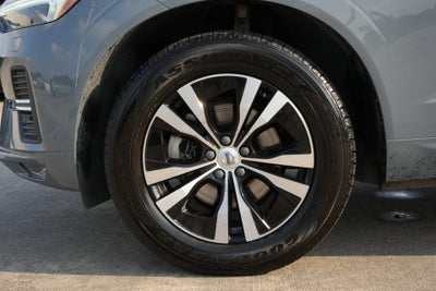 2023 Volvo XC60 Core