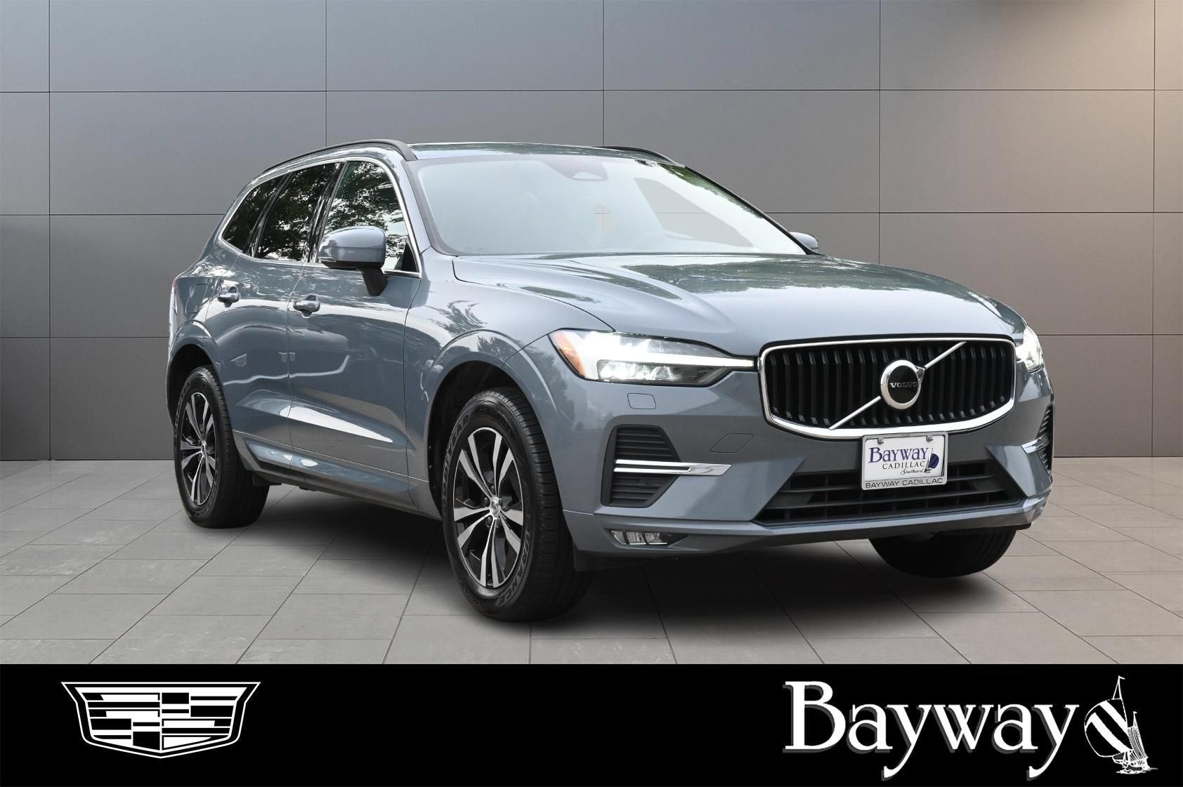 2023 Volvo XC60 Core