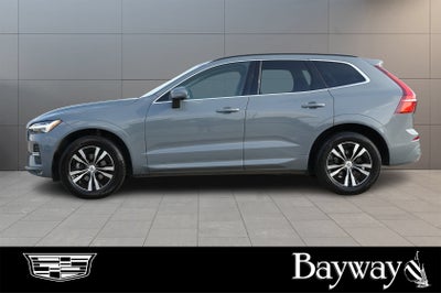2023 Volvo XC60 Core