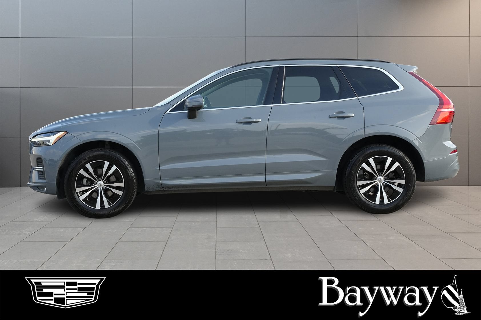 2023 Volvo XC60 Core
