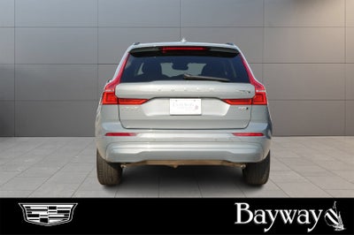 2023 Volvo XC60 Core