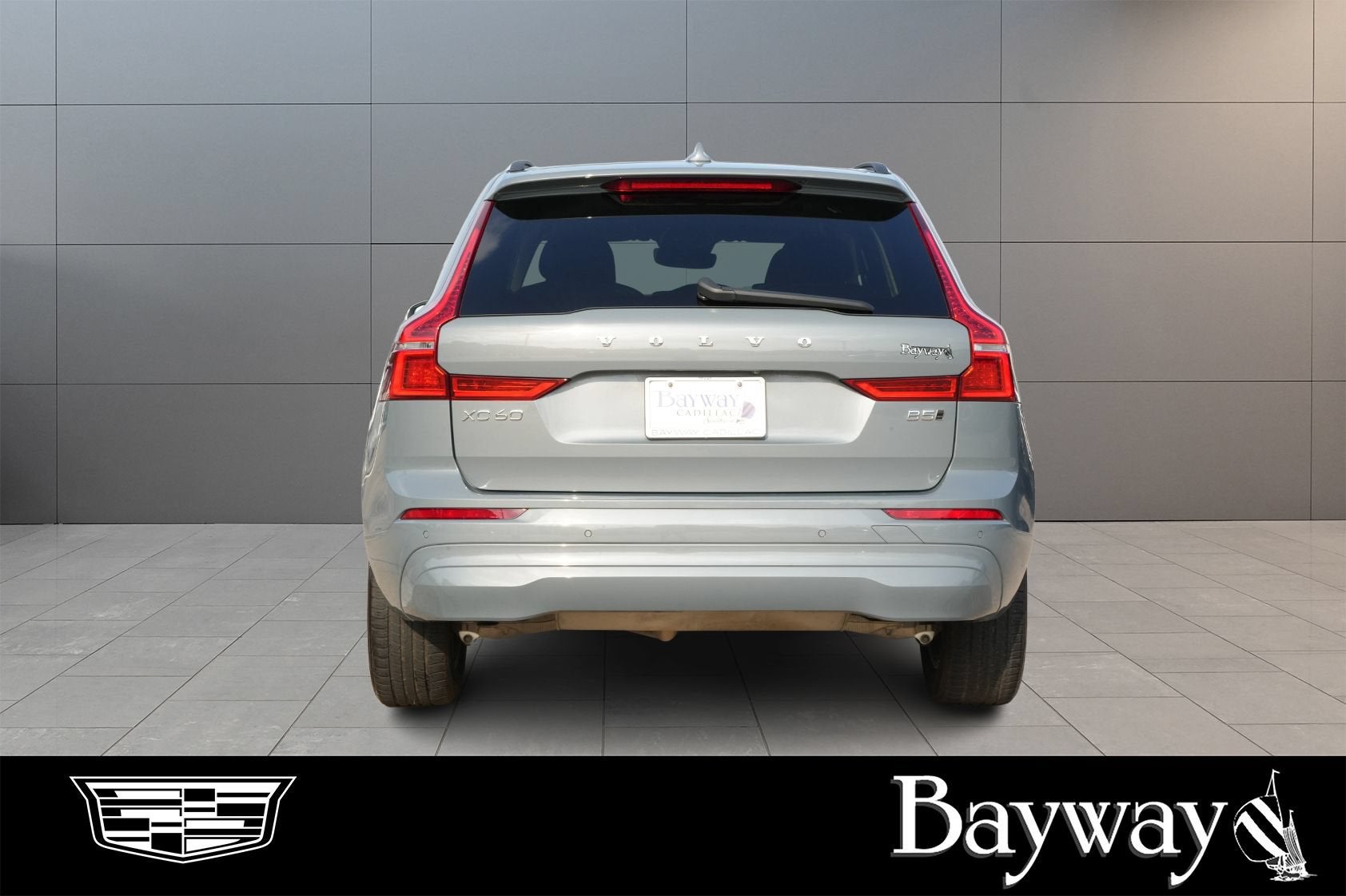 2023 Volvo XC60 Core