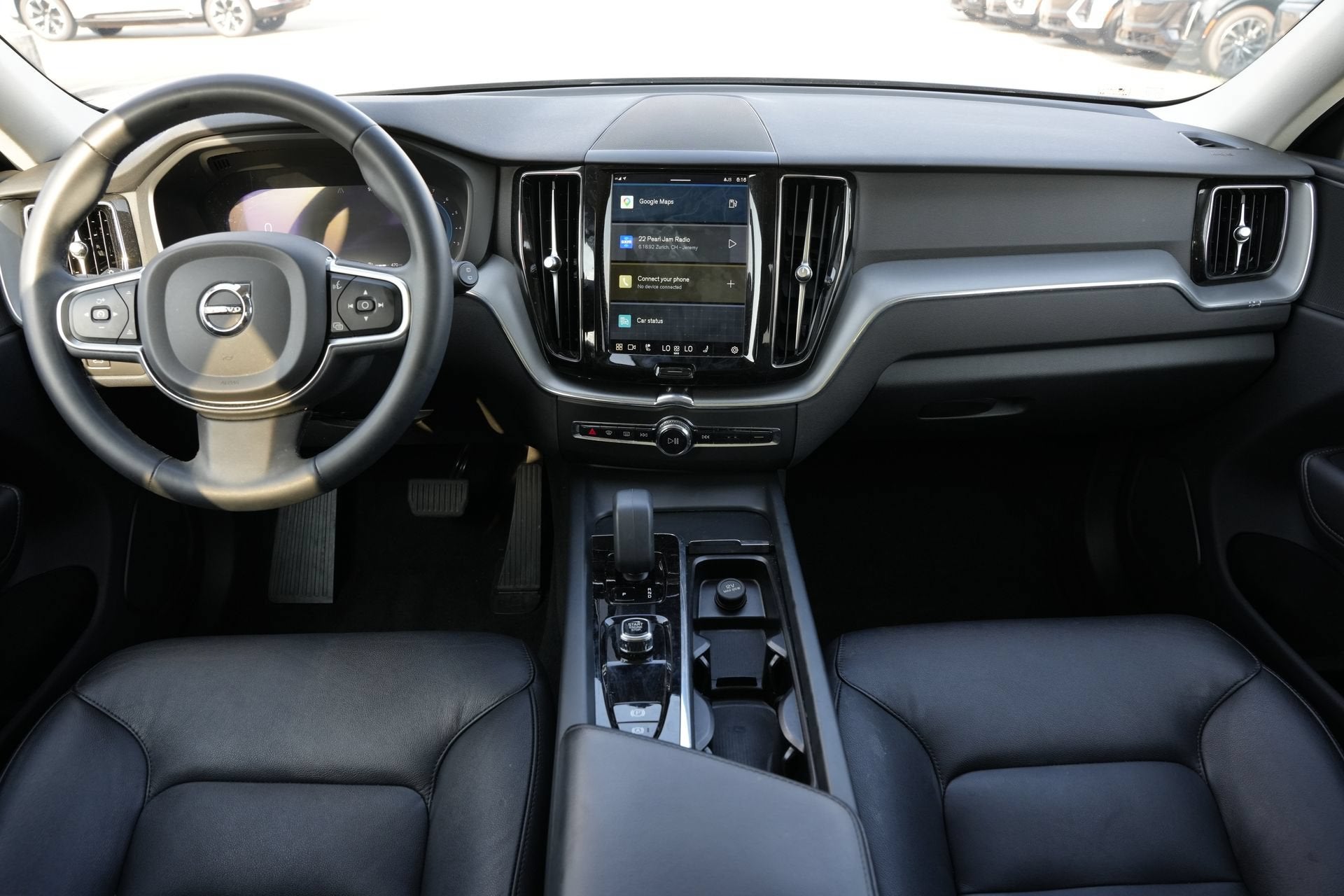 2023 Volvo XC60 Core
