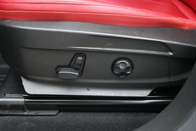 2021 Alfa Romeo Stelvio BASE