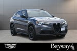 2021 Alfa Romeo Stelvio BASE