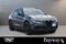 2021 Alfa Romeo Stelvio BASE