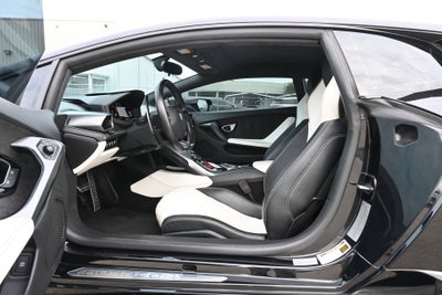 2015 Lamborghini Huracan LP6104