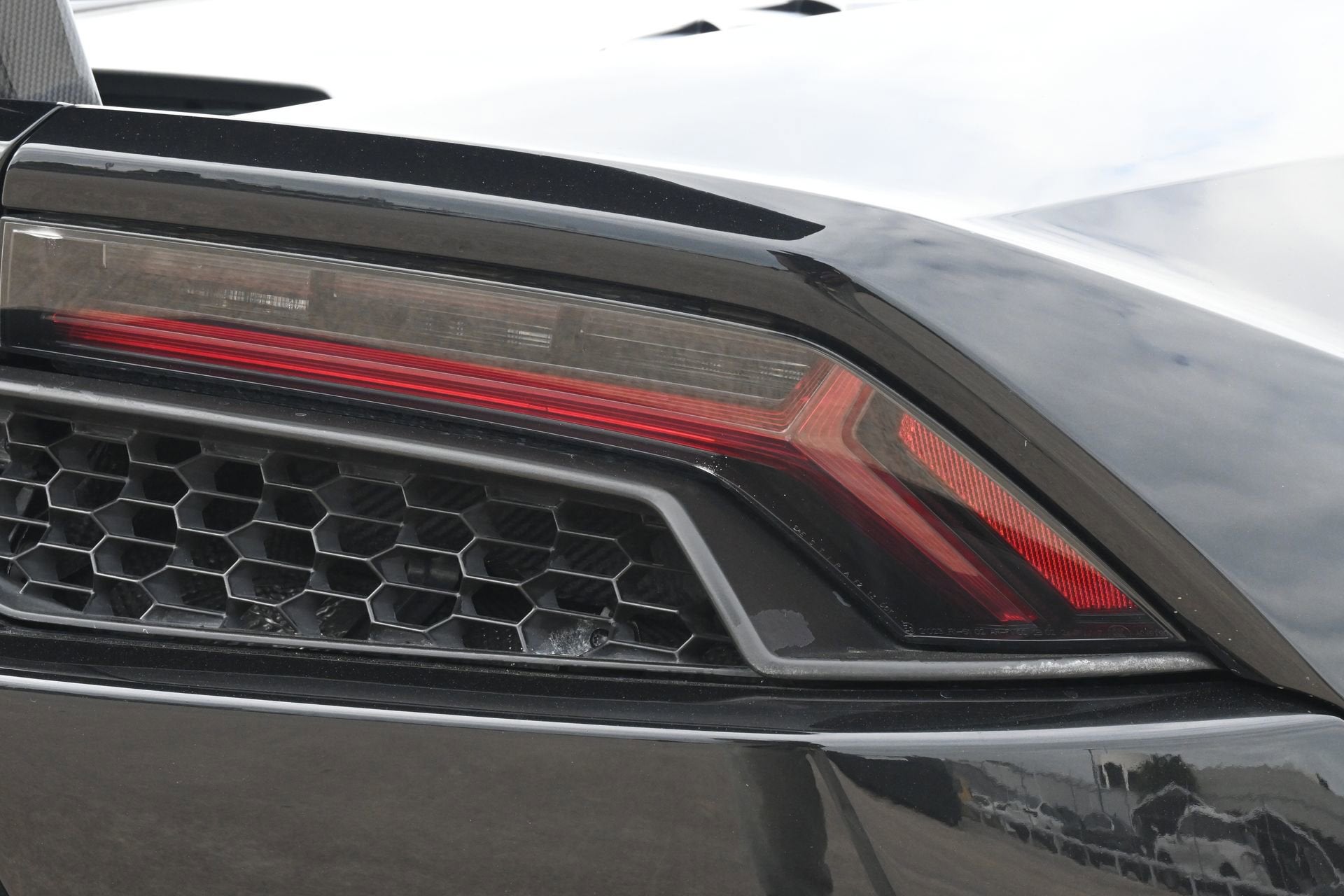 2015 Lamborghini Huracan LP6104