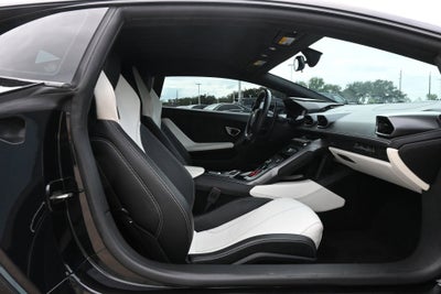 2015 Lamborghini Huracan LP6104
