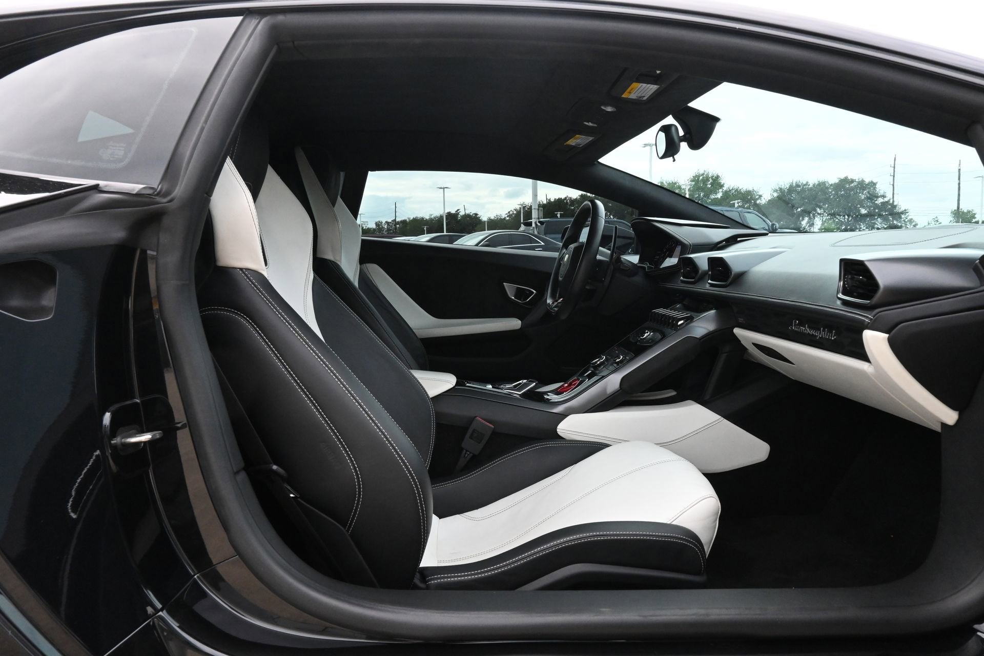 2015 Lamborghini Huracan LP6104
