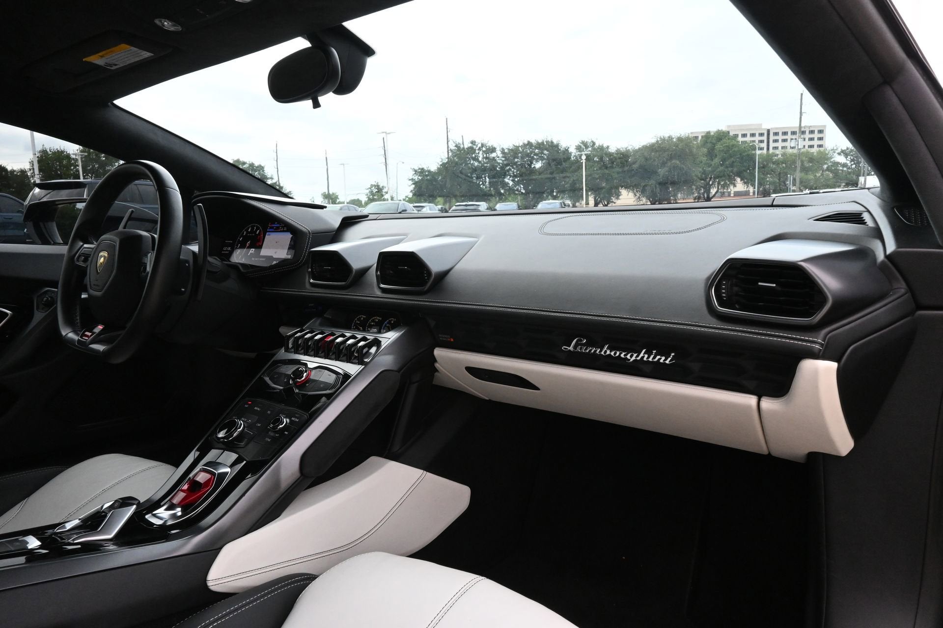 2015 Lamborghini Huracan LP6104