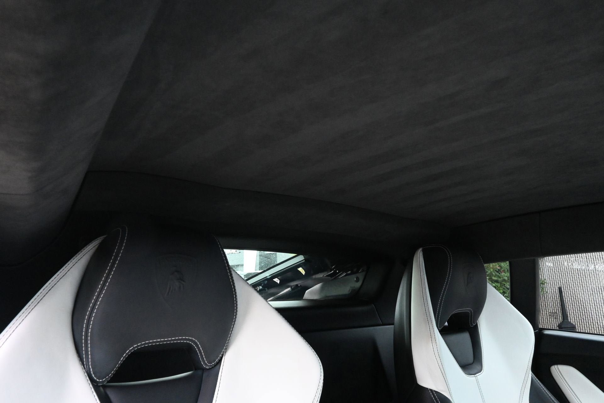2015 Lamborghini Huracan LP6104