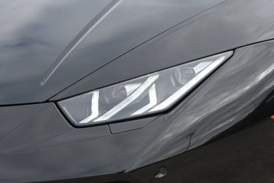 2015 Lamborghini Huracan LP6104