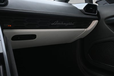2015 Lamborghini Huracan LP6104
