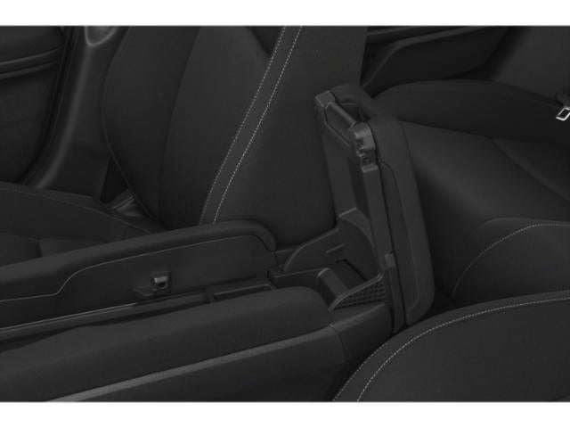 2020 Honda Civic EX CMBS + FCW