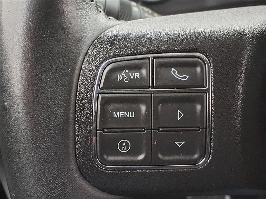 2017 Jeep Wrangler Unlimited Unlimited Sahara