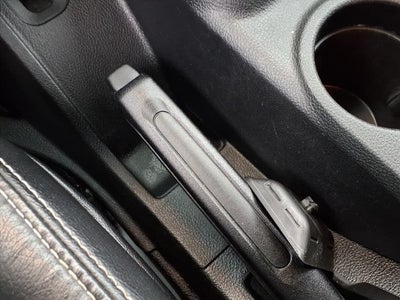 2017 Jeep Wrangler Unlimited Unlimited Sahara