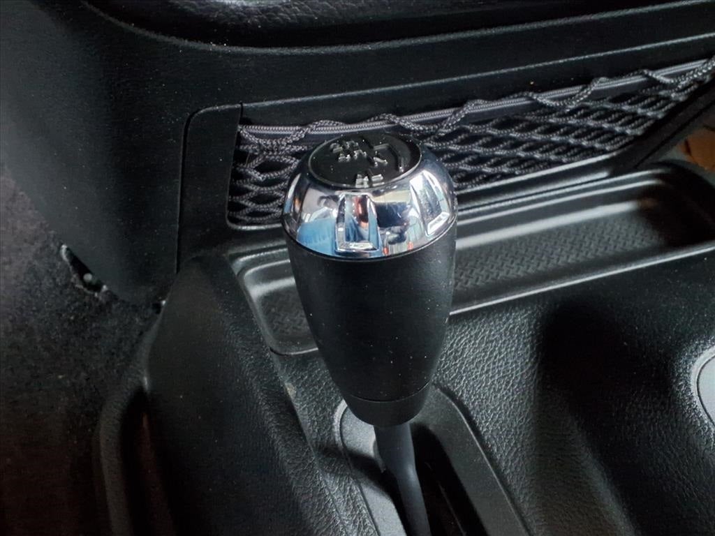 2017 Jeep Wrangler Unlimited Unlimited Sahara 4X4 MAX TRAILER TOW PKG