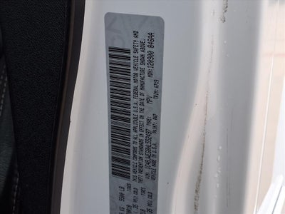 2017 Jeep Wrangler Unlimited Unlimited Sahara 4X4 MAX TRAILER TOW PKG