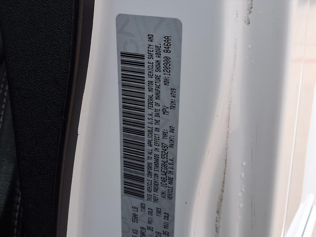 2017 Jeep Wrangler Unlimited Unlimited Sahara 4X4 MAX TRAILER TOW PKG