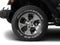 2017 Jeep Wrangler Unlimited Unlimited Sahara