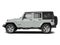 2017 Jeep Wrangler Unlimited Unlimited Sahara