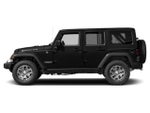 2015 Jeep Wrangler Unlimited Unlimited Rubicon 4X4 HARD ROCK PKG