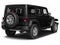 2015 Jeep Wrangler Unlimited Unlimited Rubicon 4X4 HARD ROCK PKG