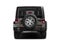 2015 Jeep Wrangler Unlimited Unlimited Rubicon 4X4 HARD ROCK PKG