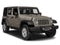 2015 Jeep Wrangler Unlimited Unlimited Rubicon 4X4 HARD ROCK PKG